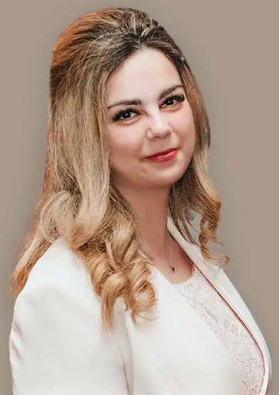 Адвокат Каролина Сорочинска