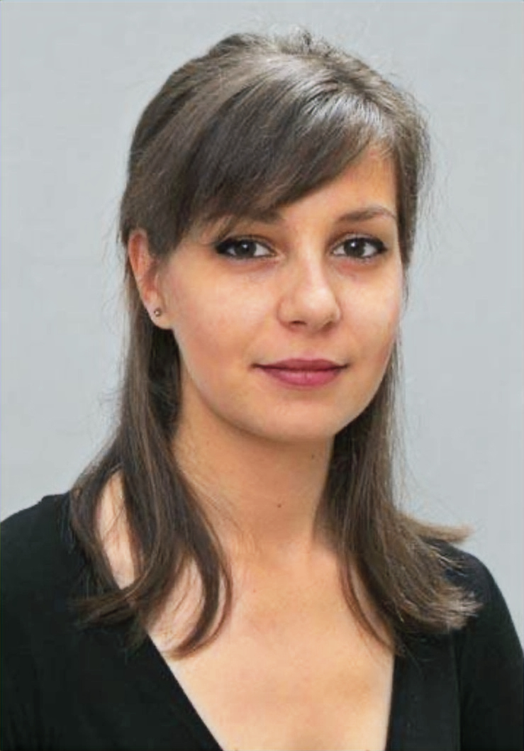 Адвокат Мила Николова